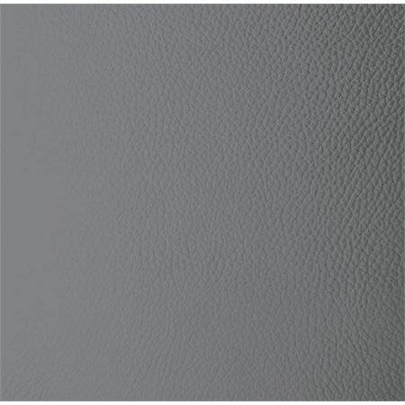 Jacqueline Bollitore Pelle Grigio in Cucina