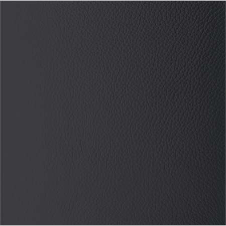 Jacqueline Bollitore Pelle Nero in Cucina