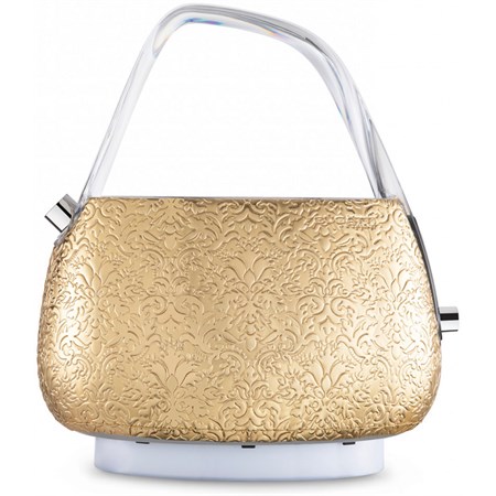 Jacqueline Bollitore Denim in Cucina