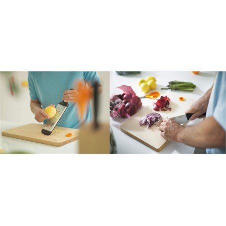 Set di Taglieri 2 in 1 in Cucina