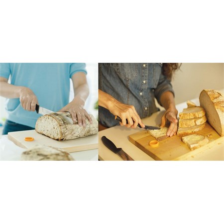 Set di Taglieri 2 in 1 in Cucina