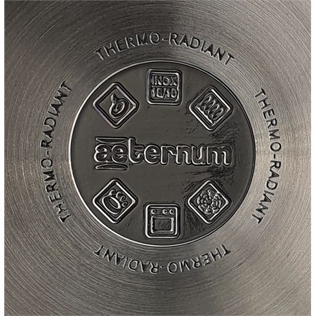 Casseruola Fonda Charm cm 18 in Cucina