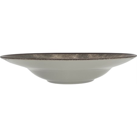 Pasta Bowl Brown Sketch in Tavola