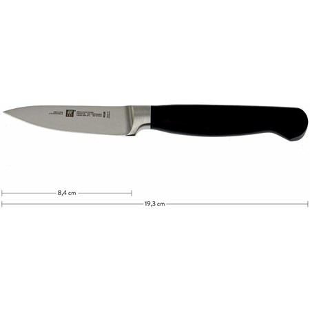 Coltello Spelucchino Pure Cm 8 in Cucina