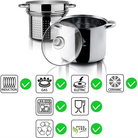 Bollipasta Pastarella La Divina in Cucina