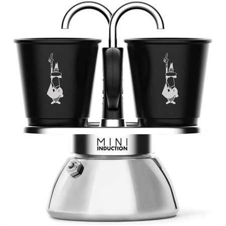 Mini Express Per Induzione in Cucina