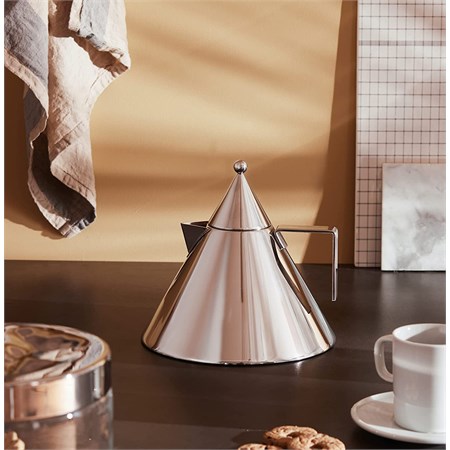 Bollitore Il Conico in Cucina