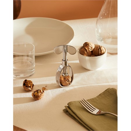 Farfalla Schiaccianoci in Cucina