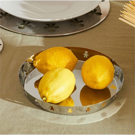 Mini Vassoio Girotondo in Tavola