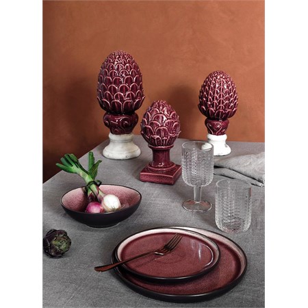 Servizio Piatti 18 Pezzi Antilope in Tavola