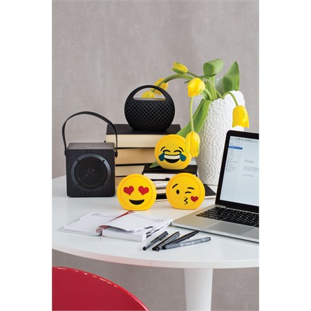 Altoparlante Cassa Bluetooth Speaker in Boutique