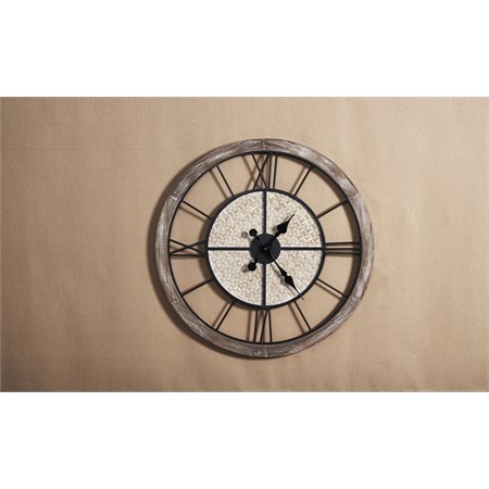 Orologio Home Decor Cm 71 in Casa