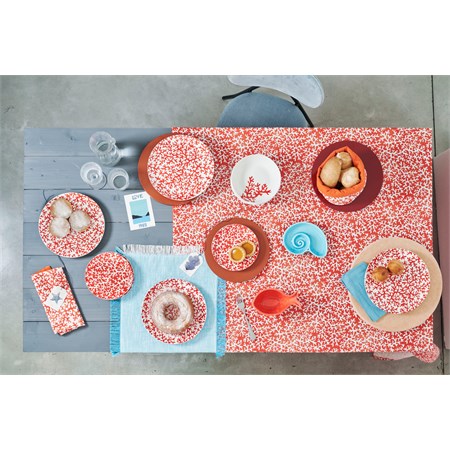 Servizio 18 Piatti Reef in Tavola