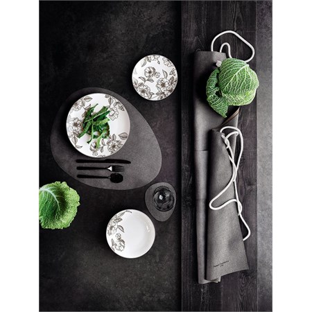 Servizio 18 Piatti Moon Tutù in Tavola