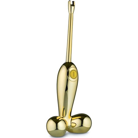 Firebird 2.0 Gold Accendigas in Cucina