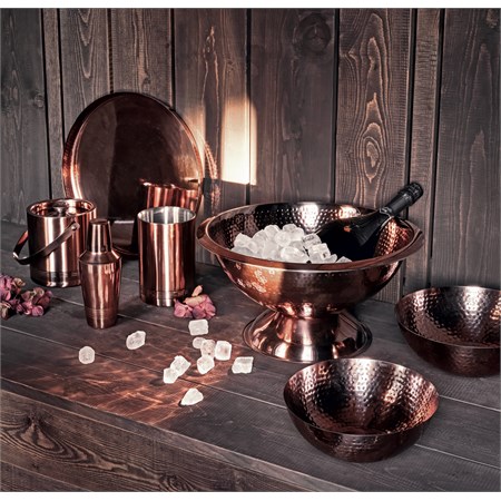 Shaker Cocktail Cm 22 H in Cucina