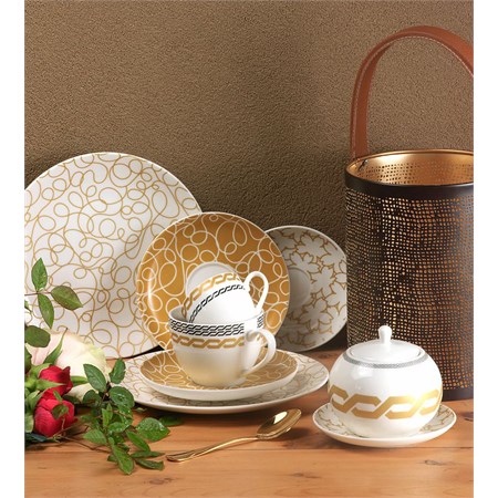 Zuccheriera Selene in Tavola