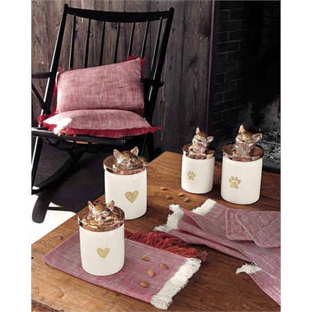 Barattolo Romeo Cc 1600 in Cucina