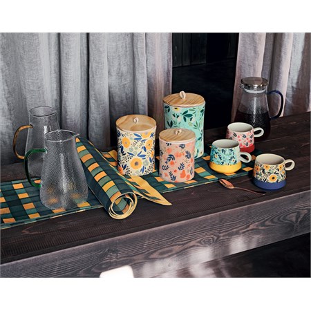 Barattolo Provenzale Cm 19 in Cucina