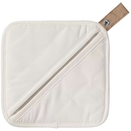 Presina Natura Style Bianco Latte in Cucina