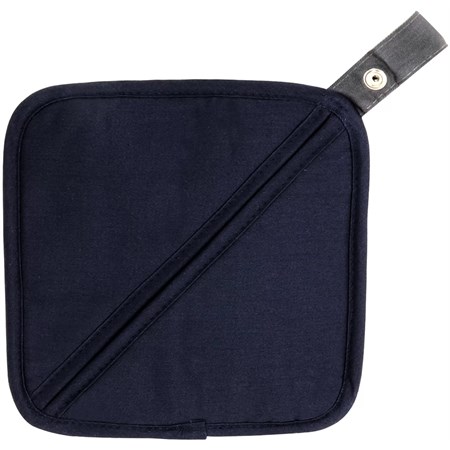 Presina Natura Style Blu Navy in Cucina