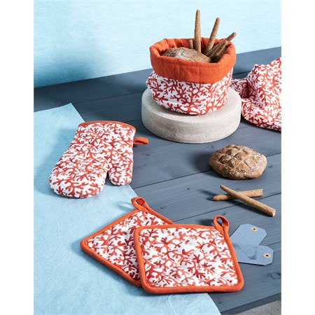 Guanto Forno Reef in Cucina