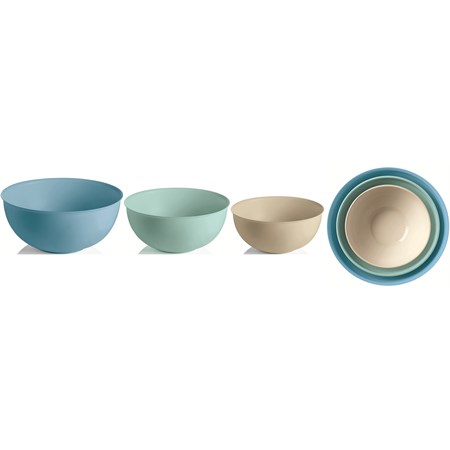 Set 3 Insalatiere in Tavola