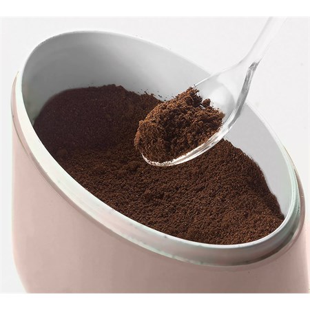 Barattolo Caffe Everyday Tortora in Cucina