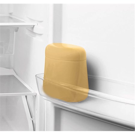 Barattolo Caffe Everyday Giallo Senape Intenso in Cucina