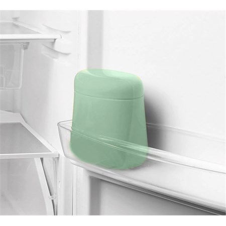 Barattolo Caffe Everyday Verde Malva in Cucina