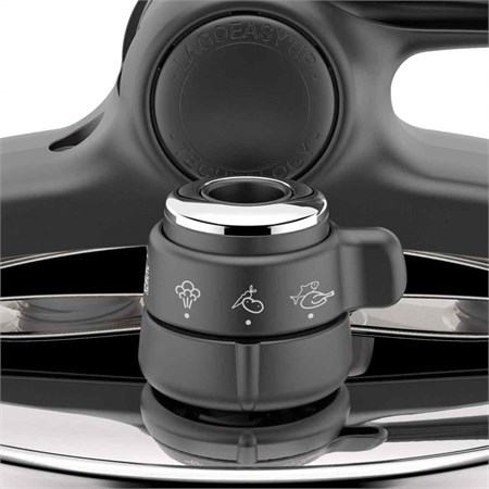 Pentola A Pressione Briosa LagoEasy'up Lt. 3.5 in Cucina