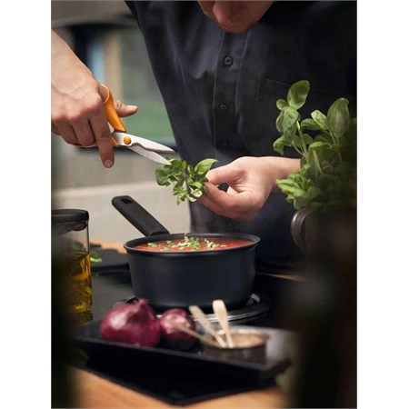 Forbici Da Cucina Classic Cm 18 in Cucina