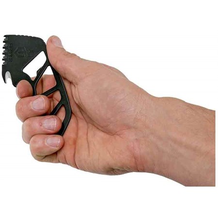 Gerber Gutsy, Strumento da Pesca Nero in Cucina