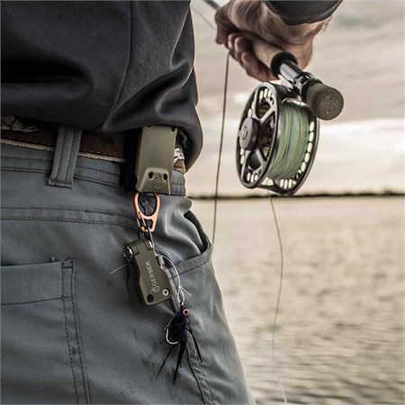 Gerber Freehander, A Mano Libera in Casa