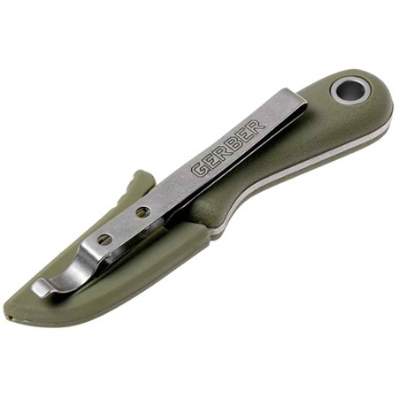 Gerber Vertebrae Fixed Blade Knife in Cucina