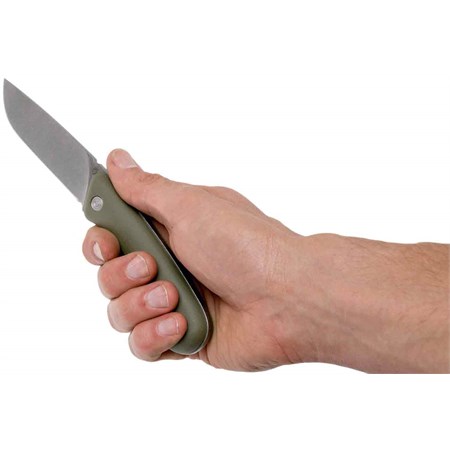 Gerber Vertebrae Fixed Blade Knife in Cucina
