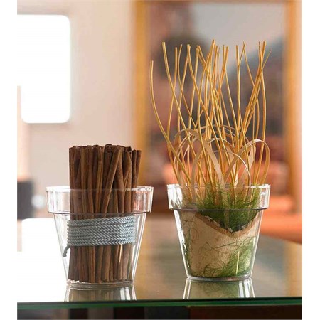 Vaso Mitu Vision Cm 16 in Casa