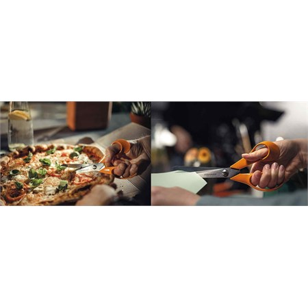 Forbici Classic Multiuso Cm 21 in Cucina