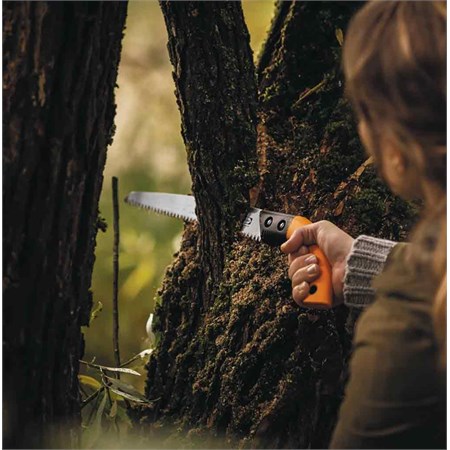 Seghetto A Lama Fissa in Casa