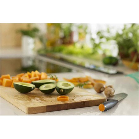 Coltello Orientale Santoku Cm 17 in Cucina