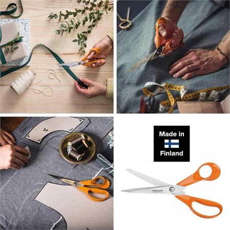 Forbici Sarto Cm 25 in Cucina