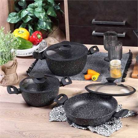 Casseruola Authentika Cm 20 in Cucina