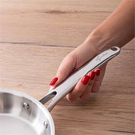 Padella Icona Green Cm 20 in Cucina