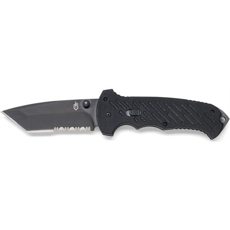 Coltello A Serramanico Gerber Tanto in Cucina