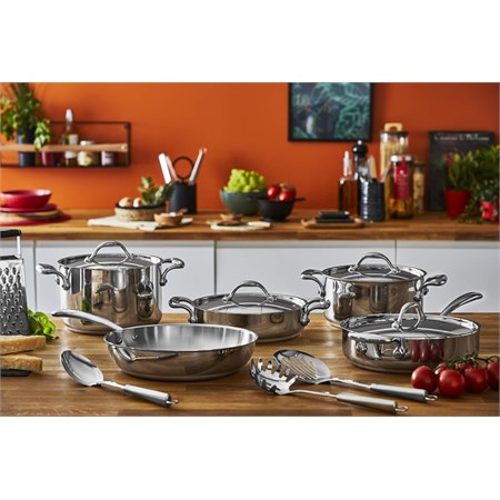 Grill Accademia Lagofusion Cm 28 in Cucina