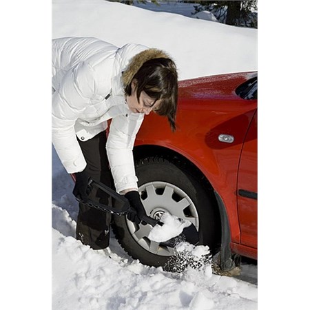 Vanga Pieghevole Con Custodia in Casa