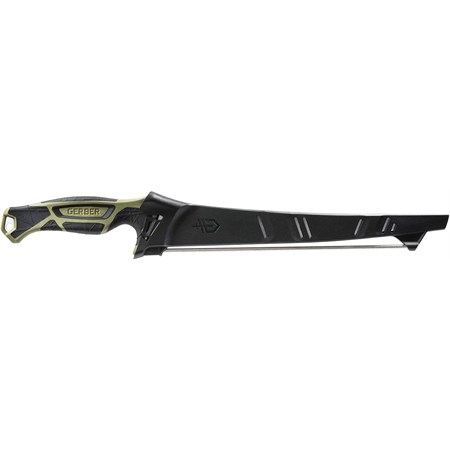 Coltello Da Pesca Cm 25.6 Controller Gerber in Cucina