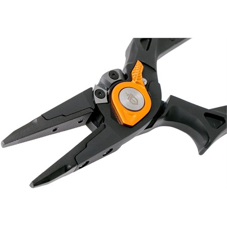 Magniplier Pinza Da Pesca Gerber in Casa