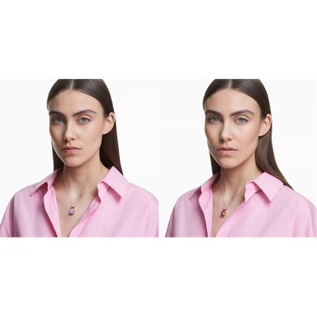 Collana Orbita Chroma in Boutique