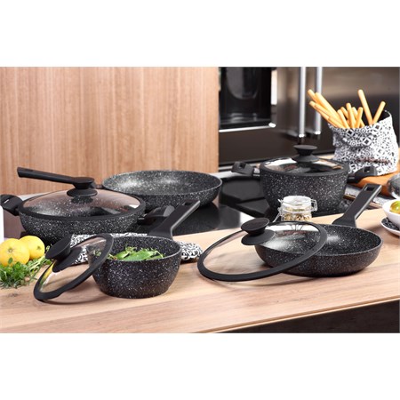 Casseruola Authentika Cm 16 in Cucina